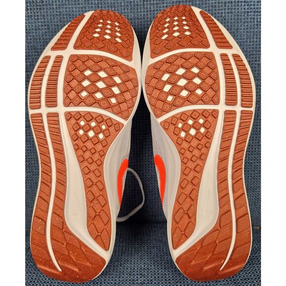 Nike Air Zoom Pegasus 39 White Crimson Men’s 9.5 Running Shoes DH4071-007 main image 5